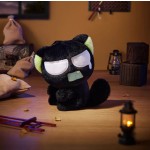 LXH-The Legend of Luo Xiaohei Peripherals: Frightened Xiaohei Plush Doll and Plush Pendant